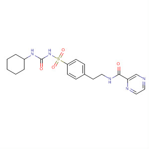 CAS No 29094-58-4  Molecular Structure