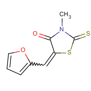 Cas Number: 29095-35-0  Molecular Structure