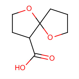 CAS No 29098-53-1  Molecular Structure