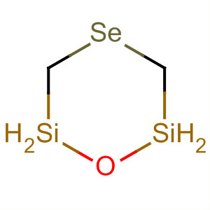 Cas Number: 291-26-9  Molecular Structure