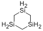 CAS No 291-27-0  Molecular Structure