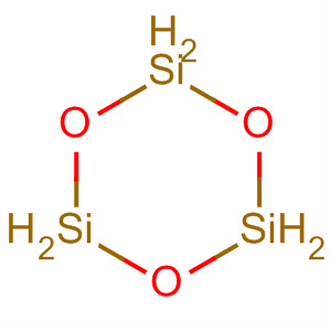 CAS No 291-50-9  Molecular Structure