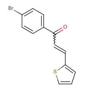 CAS No 2910-79-4  Molecular Structure