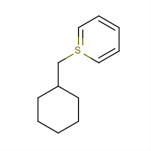 CAS No 29100-30-9  Molecular Structure
