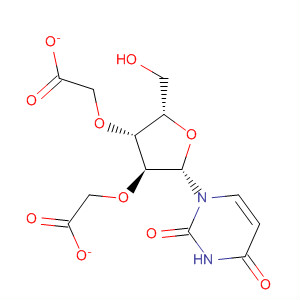 CAS No 29108-90-5  Molecular Structure