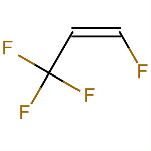 CAS No 29118-25-0  Molecular Structure