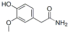 CAS No 29121-49-1  Molecular Structure