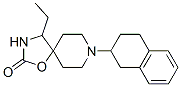 CAS No 29122-07-4  Molecular Structure