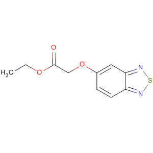 CAS No 29122-98-3  Molecular Structure