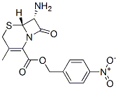 CAS No 29124-83-2  Molecular Structure