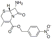 Cas Number: 29124-83-2  Molecular Structure