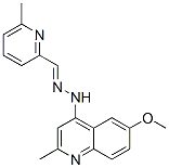 Cas Number: 29125-43-7  Molecular Structure