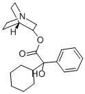 CAS No 29125-54-0  Molecular Structure