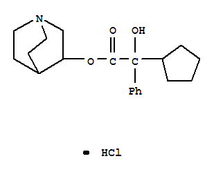 CAS No 29125-55-1  Molecular Structure