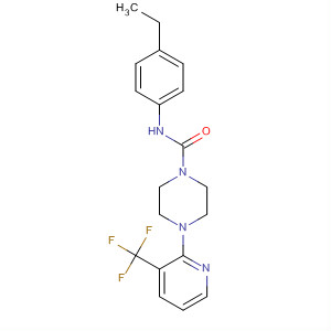 CAS No 291293-01-1  Molecular Structure
