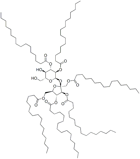 CAS No 29130-29-8  Molecular Structure