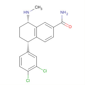 Cas Number: 291304-98-8  Molecular Structure