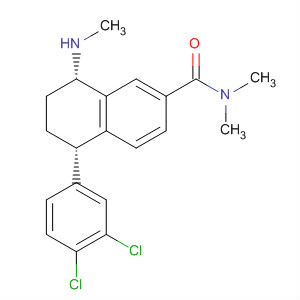 CAS No 291304-99-9  Molecular Structure