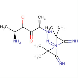 CAS No 291314-39-1  Molecular Structure