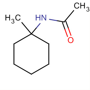 CAS No 29138-63-4  Molecular Structure