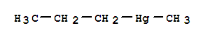 CAS No 29138-87-2  Molecular Structure