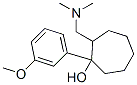 CAS No 2914-79-6  Molecular Structure