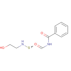 CAS No 29146-60-9  Molecular Structure