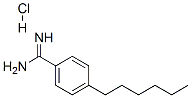 CAS No 29148-00-3  Molecular Structure