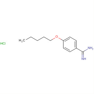 CAS No 29148-03-6  Molecular Structure