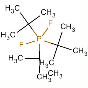 CAS No 29149-35-7  Molecular Structure