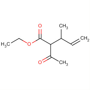 CAS No 29149-73-3  Molecular Structure