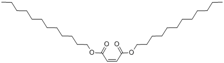 CAS No 2915-52-8  Molecular Structure