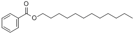 CAS No 2915-72-2  Molecular Structure