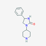 CAS No 291509-59-6  Molecular Structure