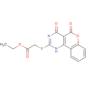 Cas Number: 291534-63-9  Molecular Structure