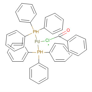 CAS No 29158-91-6  Molecular Structure