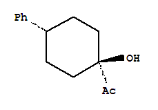 CAS No 29161-95-3  Molecular Structure