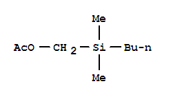 CAS No 2917-62-6  Molecular Structure