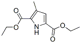 CAS No 29170-87-4  Molecular Structure