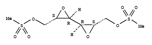 CAS No 29171-77-5  Molecular Structure