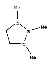 CAS No 29173-12-4  Molecular Structure