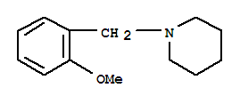 CAS No 29175-53-9  Molecular Structure