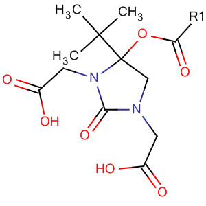 CAS No 291778-29-5  Molecular Structure