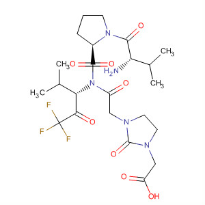 CAS No 291778-77-3  Molecular Structure