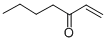 CAS No 2918-13-0  Molecular Structure