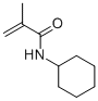 CAS No 2918-67-4  Molecular Structure