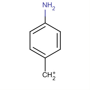 CAS No 29180-20-9  Molecular Structure