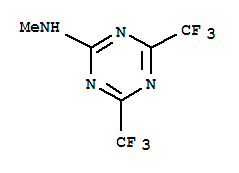 CAS No 29181-68-8  Molecular Structure