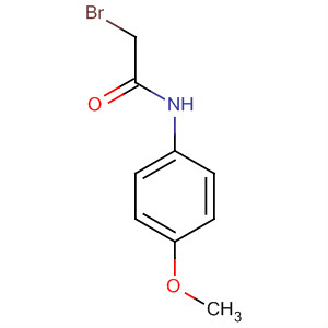 Cas Number: 29182-87-4  Molecular Structure