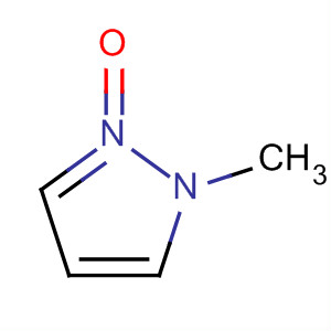 CAS No 29184-68-7  Molecular Structure